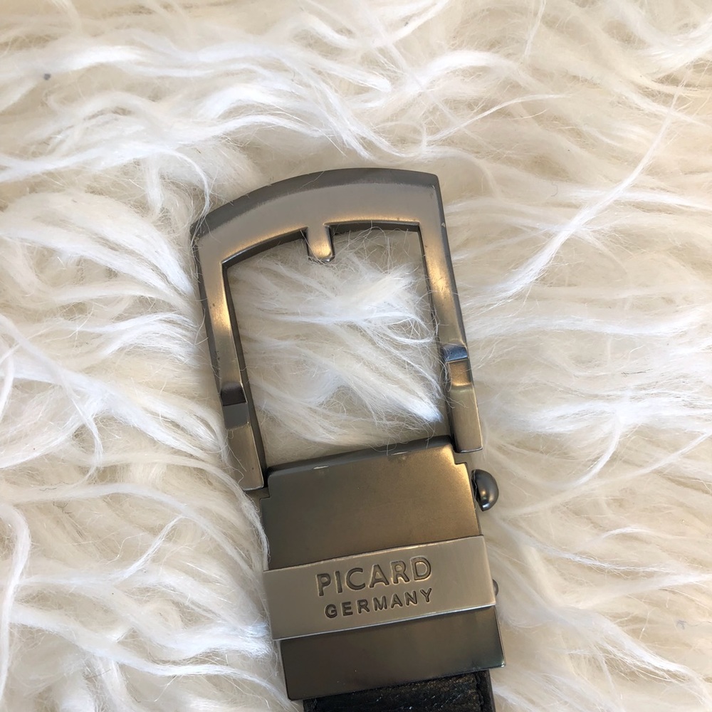 Picard Germany Offenbach Auto-lock Belt